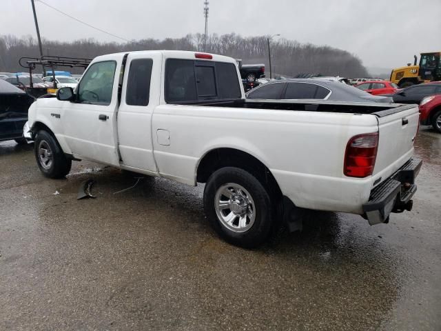 2003 Ford Ranger Super Cab