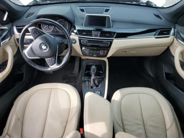 2018 BMW X1 SDRIVE28I