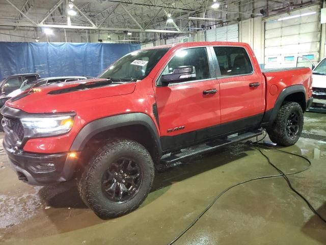 2022 Dodge RAM 1500 TRX