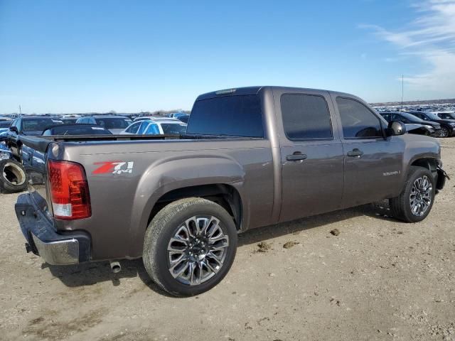 2007 GMC New Sierra K1500