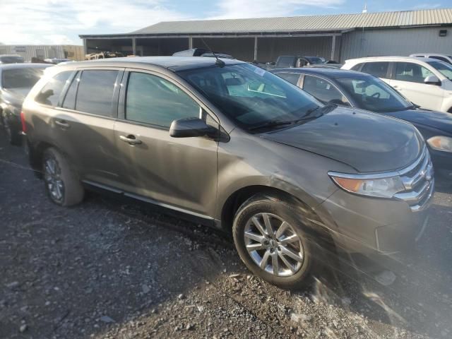 2012 Ford Edge SEL