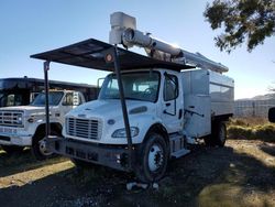 2018 Freightliner M2 106 Medium Duty en venta en Martinez, CA