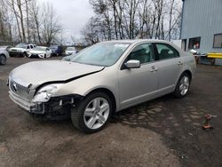 Mercury Milan Vehiculos salvage en venta: 2010 Mercury Milan