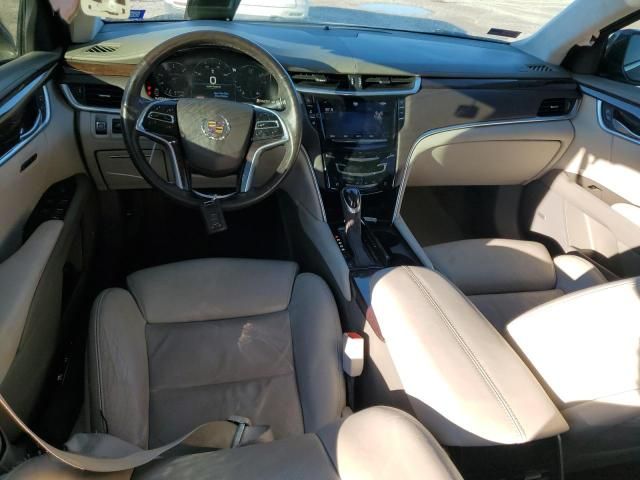 2013 Cadillac XTS Platinum