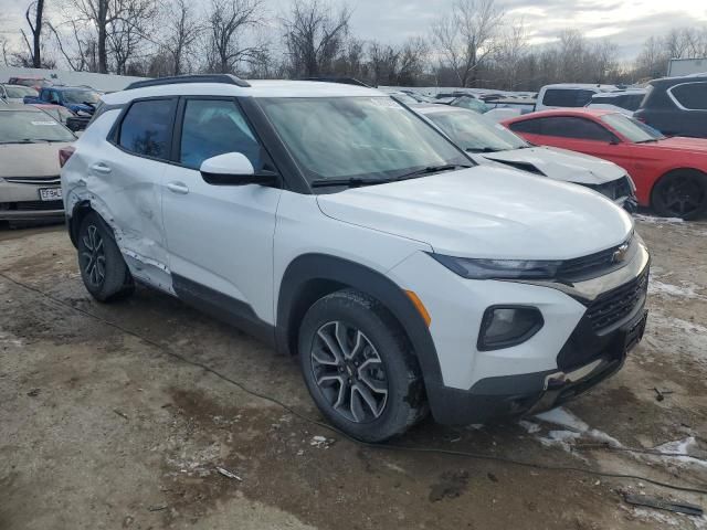 2023 Chevrolet Trailblazer Active