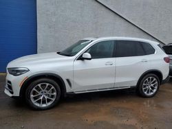 Salvage cars for sale from Copart Hillsborough, NJ: 2023 BMW X5 XDRIVE40I