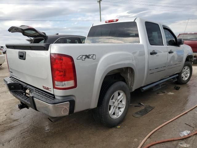 2011 GMC Sierra K1500 SLE