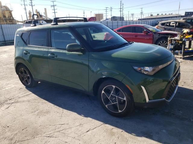 2023 KIA Soul EX