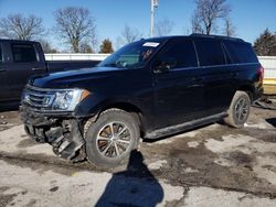 2018 Ford Expedition XLT en venta en Rogersville, MO