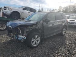 2016 Subaru Forester 2.5I Premium for sale in Portland, OR