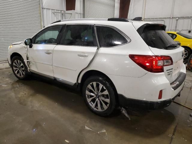 2017 Subaru Outback Touring