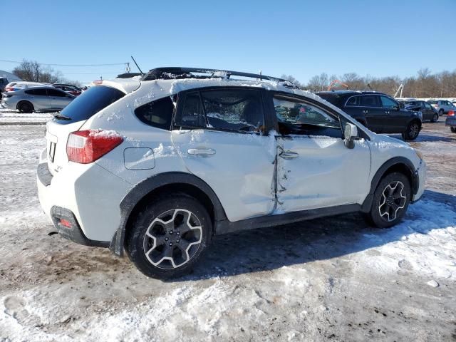 2014 Subaru XV Crosstrek 2.0 Premium