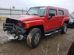 2007 Hummer H3 for sale in Chicago Heights, IL