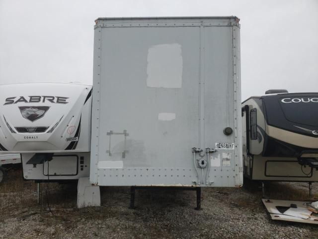 1988 Trailers Trailer