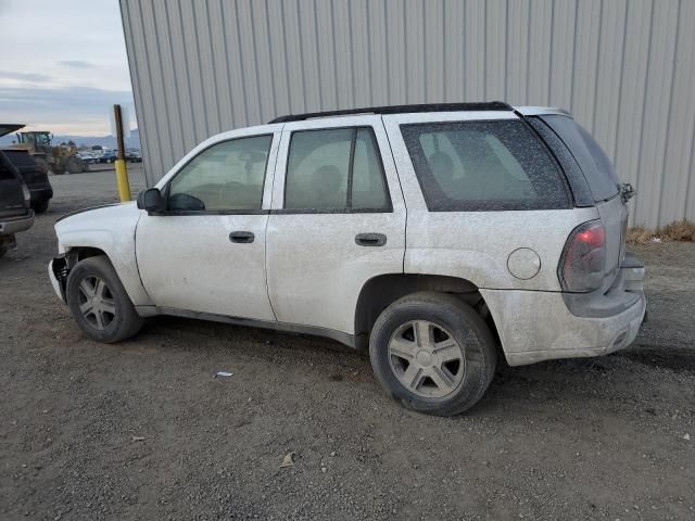 2006 Chevrolet Trailblazer LS