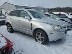 2014 Chevrolet Captiva LT