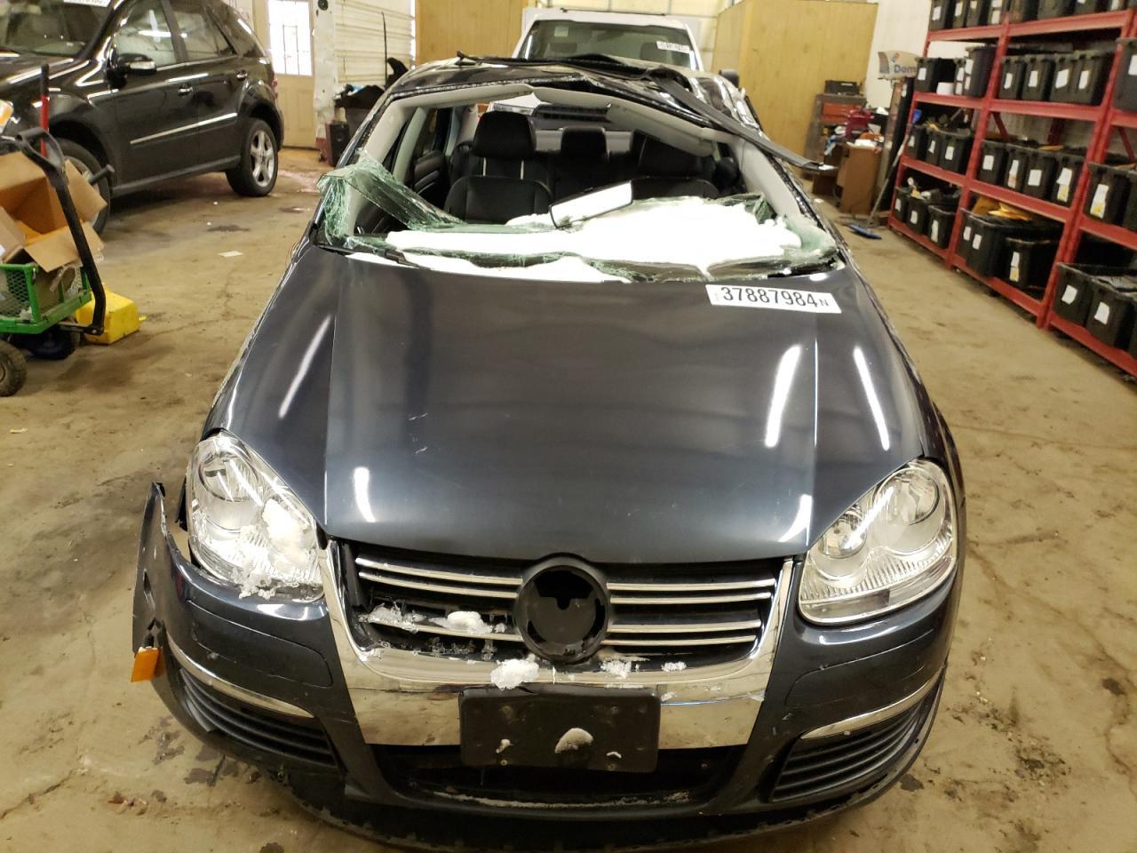 2006 Volkswagen Jetta tdi