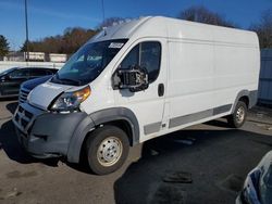 2016 Dodge RAM Promaster 2500 2500 High for sale in Assonet, MA