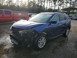 2018 Nissan Rogue S en venta en Harleyville, SC