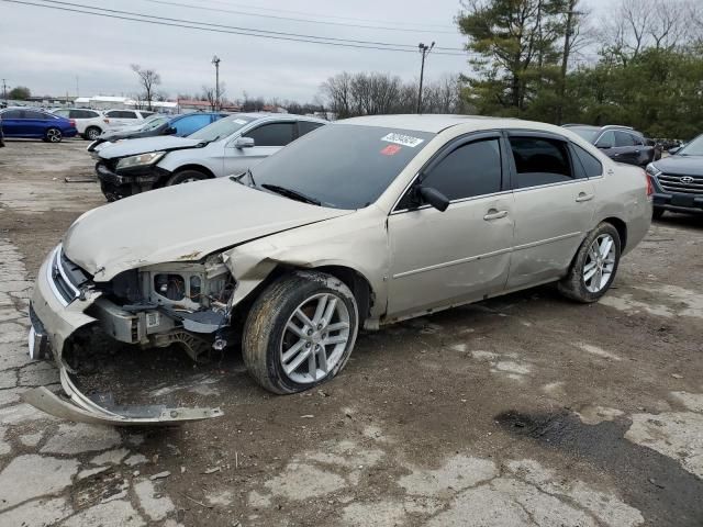 2008 Chevrolet Impala LT