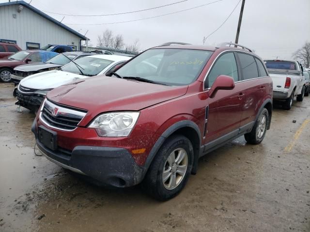 2008 Saturn Vue XE