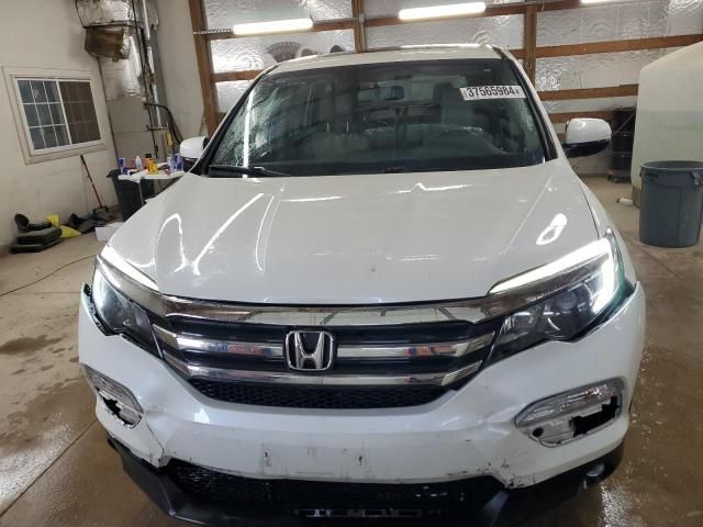 2016 Honda Pilot EXL