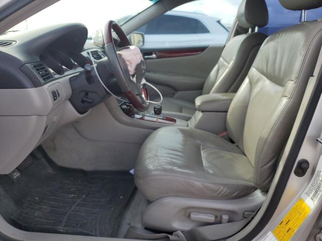 2002 Lexus Es 300