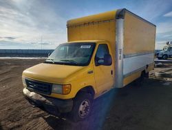 2005 Ford Econoline E350 Super Duty Cutaway Van for sale in Brighton, CO