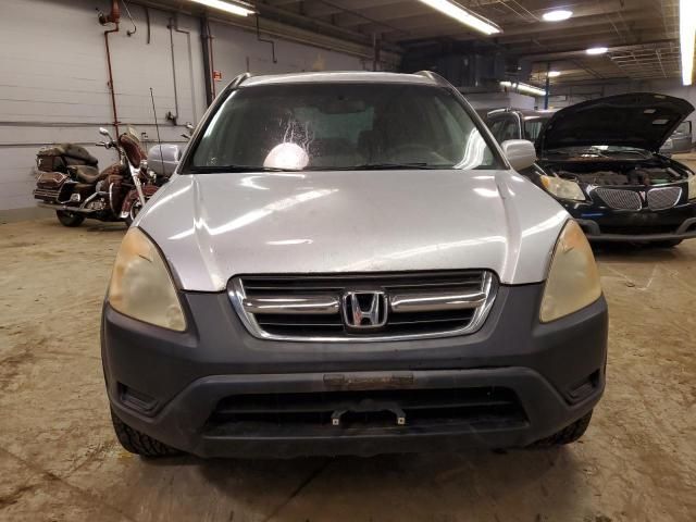 2003 Honda CR-V EX