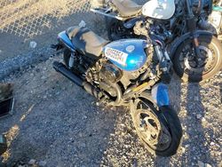 Harley-Davidson salvage cars for sale: 2018 Harley-Davidson XG500