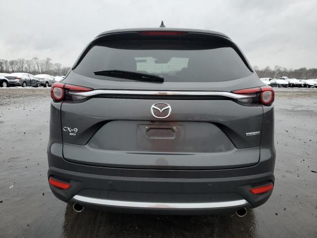 2020 Mazda CX-9 Grand Touring