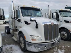 2016 Peterbilt 579 for sale in Cahokia Heights, IL