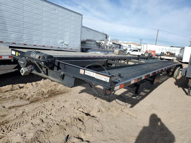 2023 Kaufman Car Carrier
