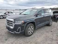 GMC Acadia SLT Vehiculos salvage en venta: 2020 GMC Acadia SLT