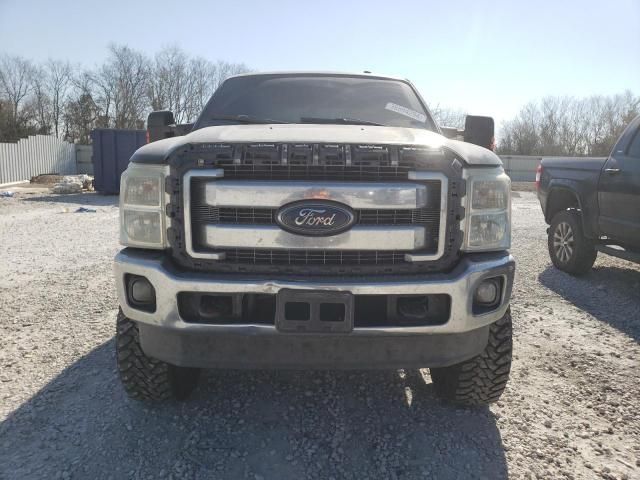 2013 Ford F250 Super Duty