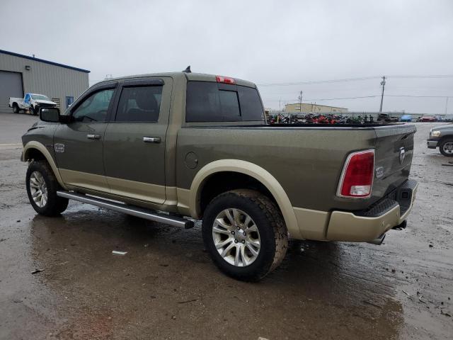 2015 Dodge RAM 1500 Longhorn