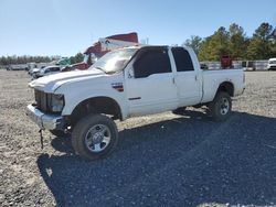 2003 Ford F350 SRW Super Duty for sale in Byron, GA