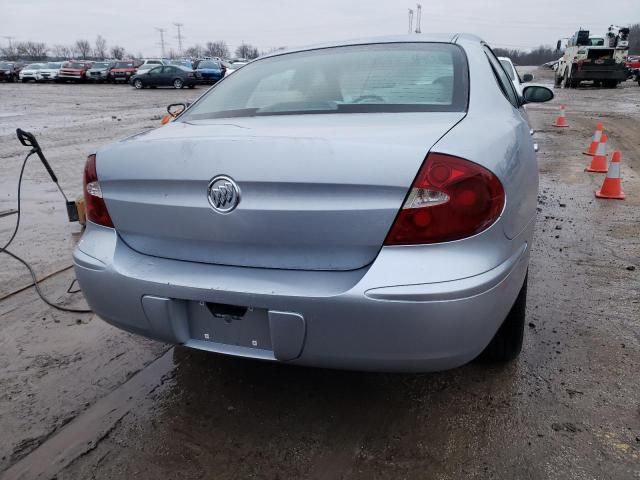 2005 Buick Lacrosse CX