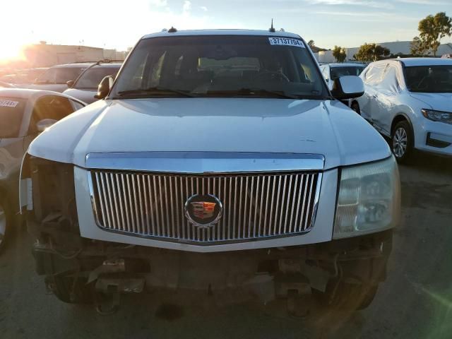 2003 Cadillac Escalade ESV