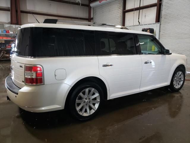 2012 Ford Flex SEL