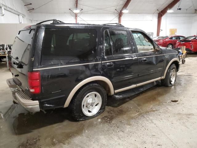 1998 Ford Expedition