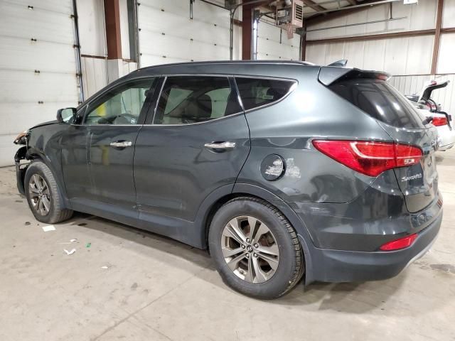 2014 Hyundai Santa FE Sport