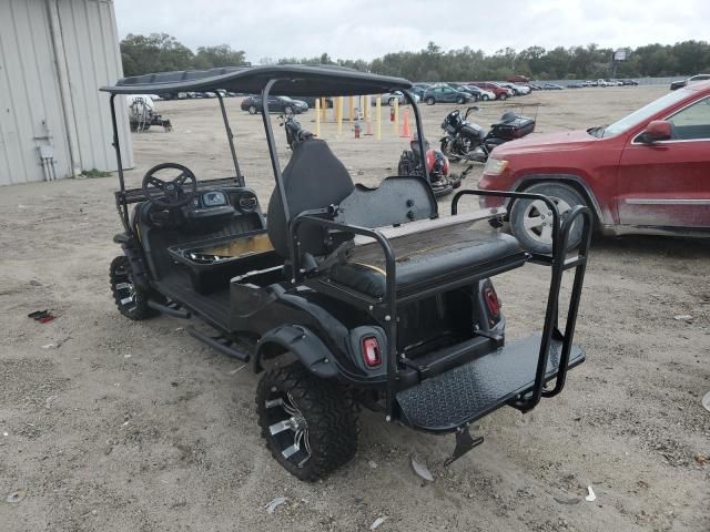 2023 Mdca Golfcart