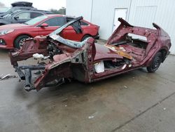 Nissan Altima Base salvage cars for sale: 2012 Nissan Altima Base