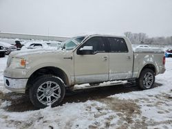 2006 Lincoln Mark LT en venta en Davison, MI