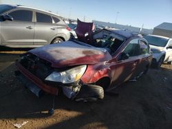 2012 Subaru Legacy 2.5I for sale in Brighton, CO