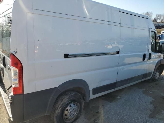 2014 Dodge RAM Promaster 3500 3500 High