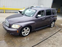 Chevrolet hhr lt Vehiculos salvage en venta: 2007 Chevrolet HHR LT