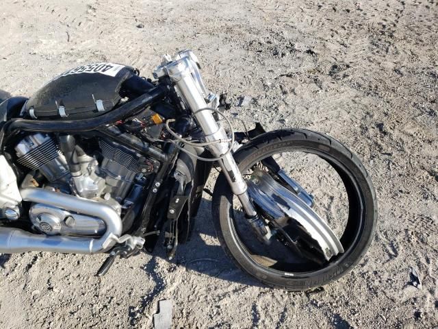 2015 Harley-Davidson Vrscf Vrod Muscle