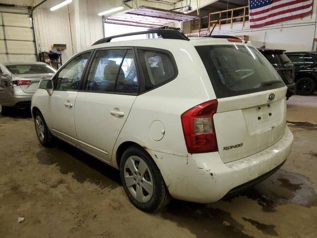 2009 KIA Rondo Base